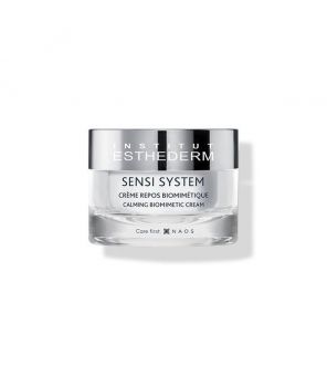 SENSI SYSTEM CREME REPOS BIOMIMETIQUE