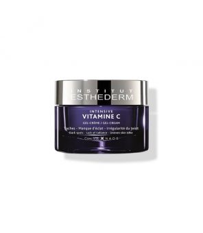 INTENSIVE VITAMINE C GEL-CRÈME