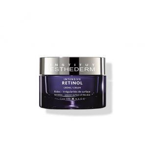 INTENSIVE RETINOL veido kremas