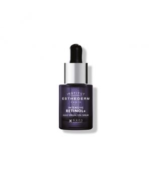 INTENSIVE RETINOL+ veido serumas